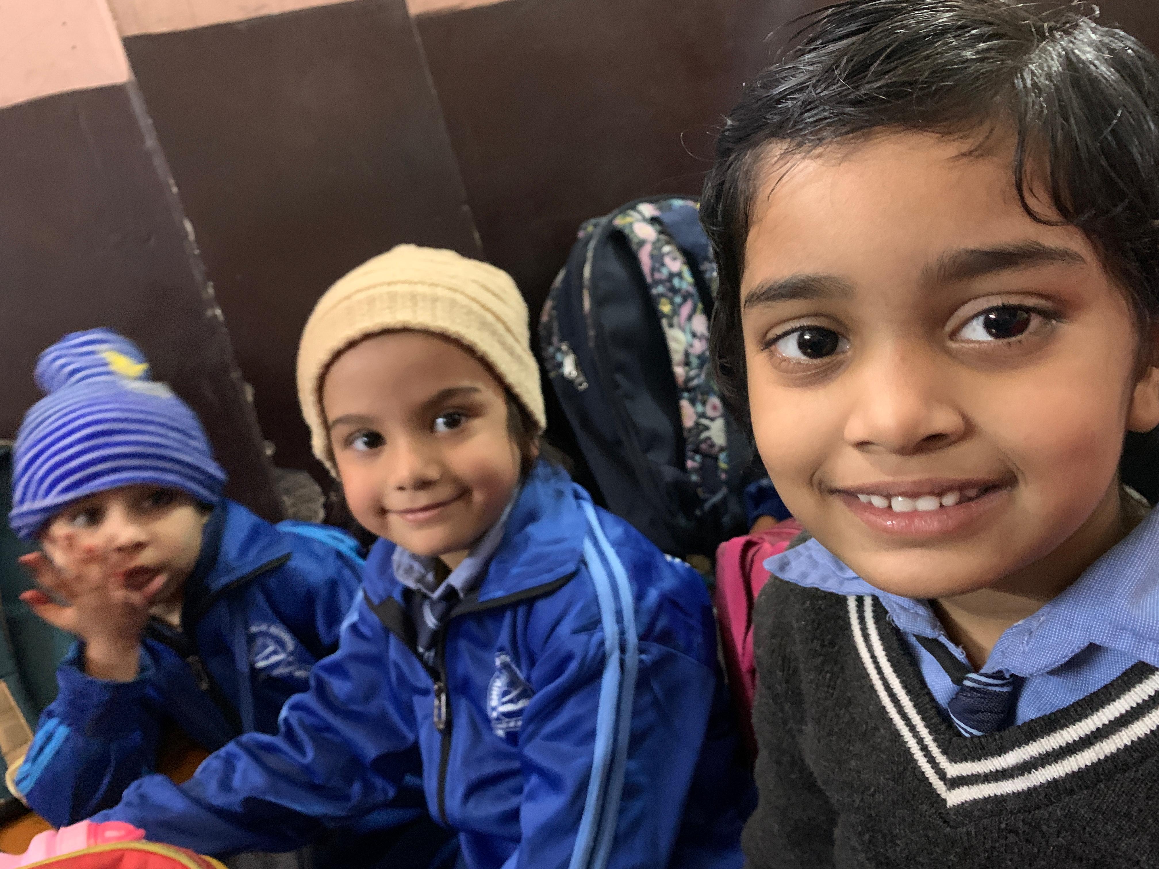 dental camp image