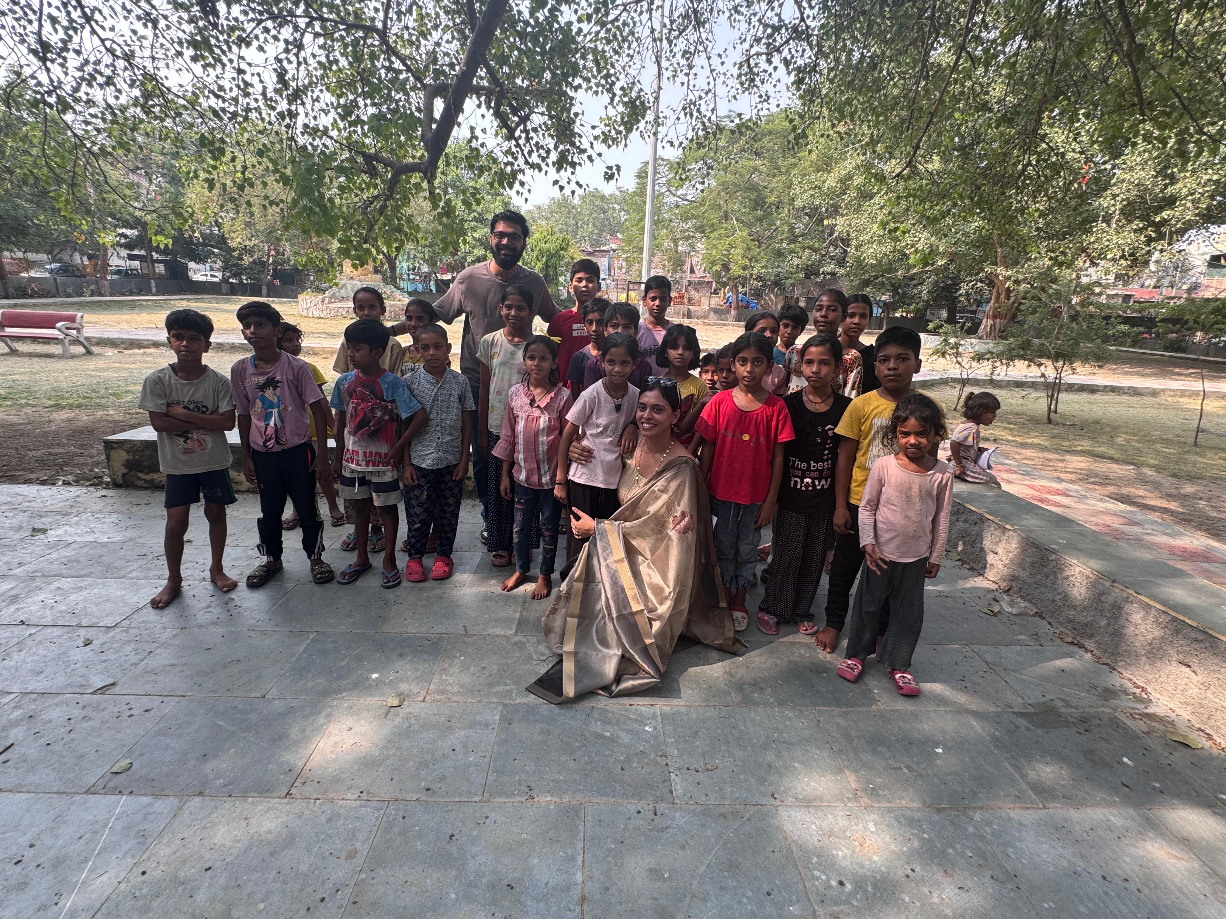 dental camp image
