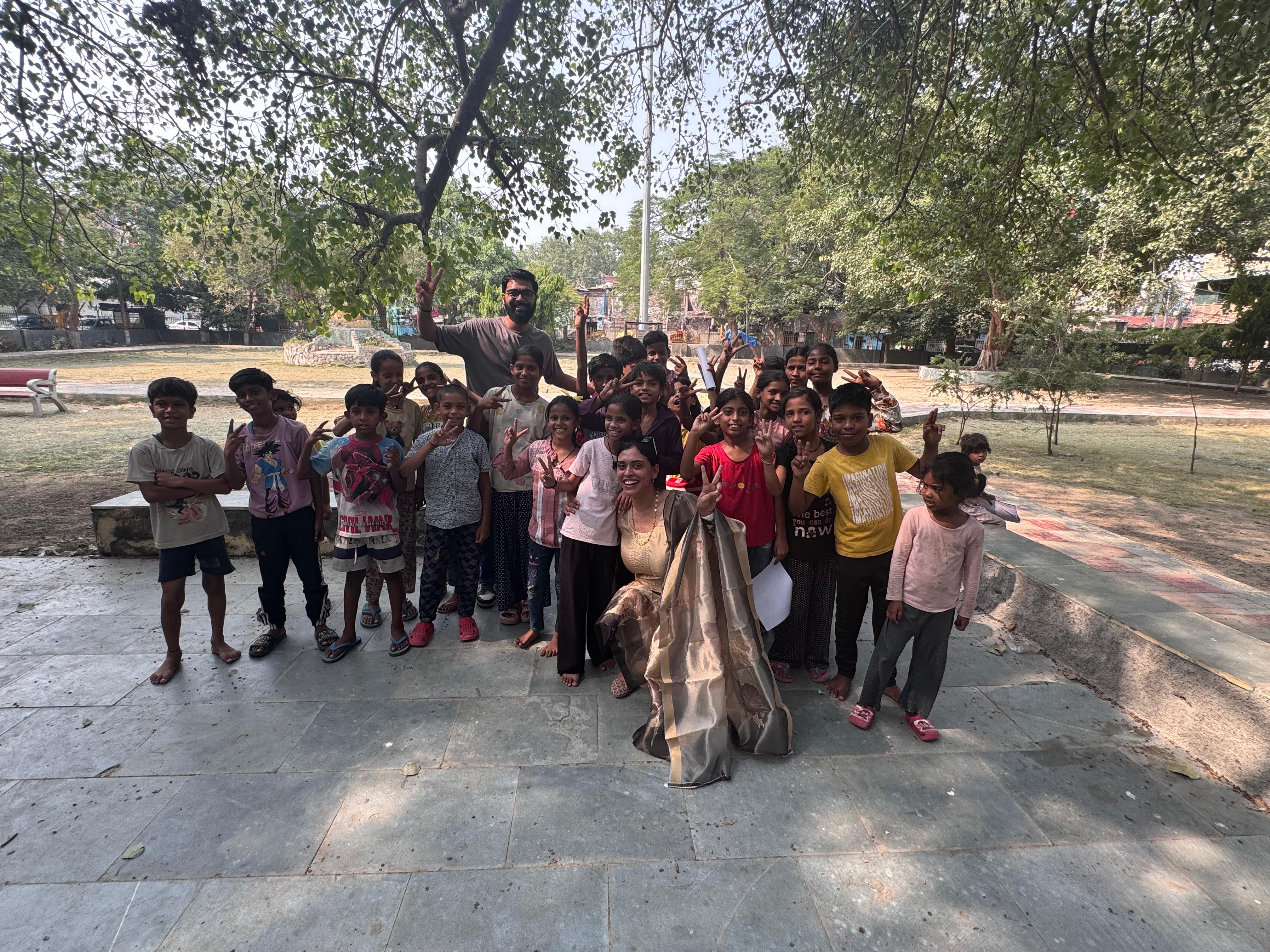 dental camp image