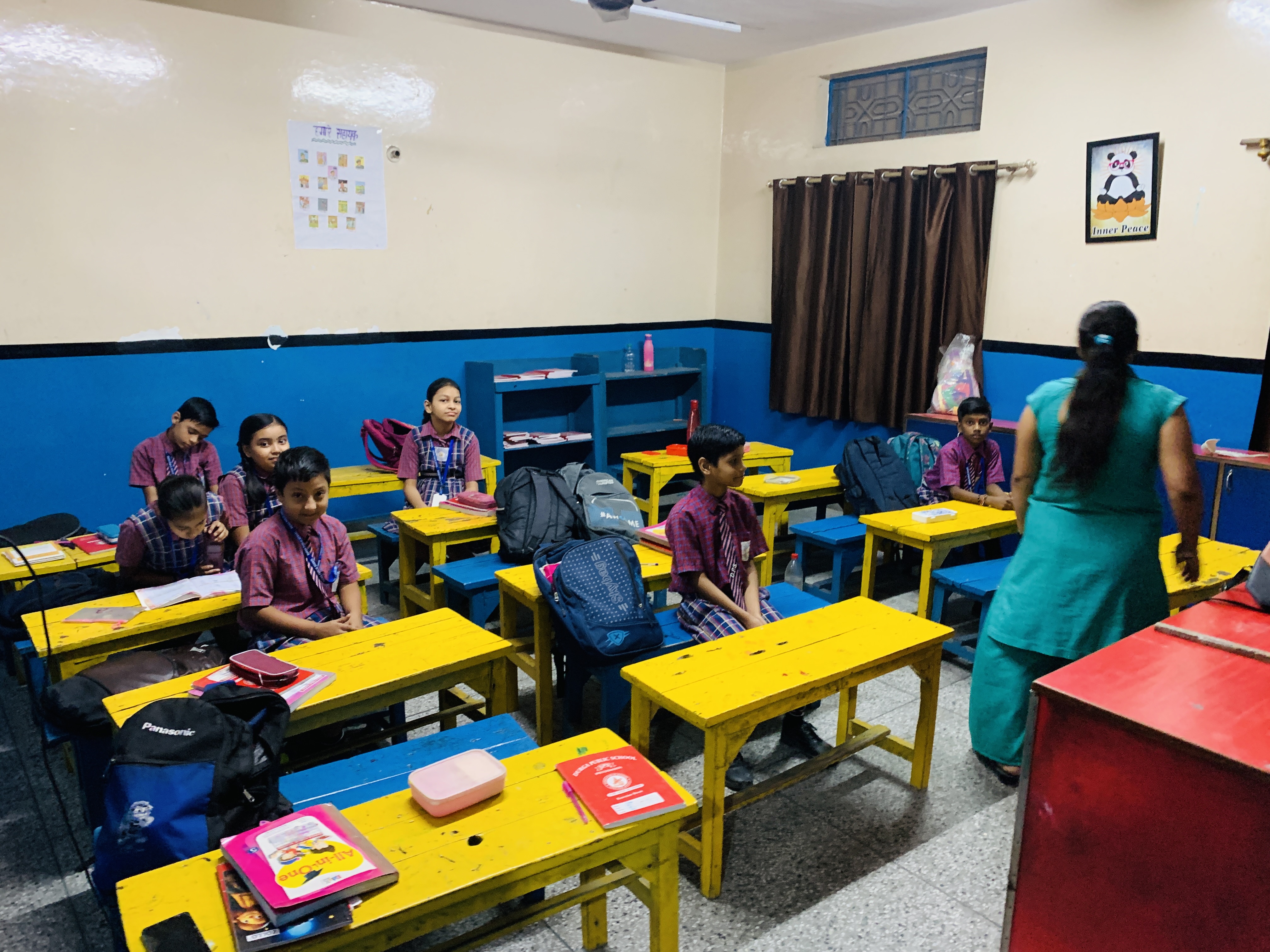 dental camp image