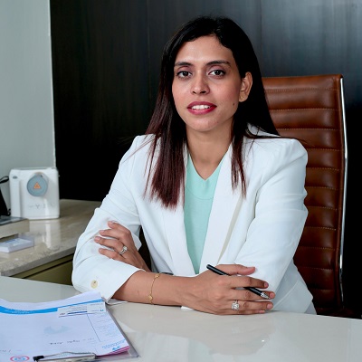 Dr. Richa Kumari