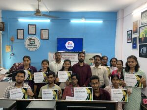 Skill Development Program: Varanasi
