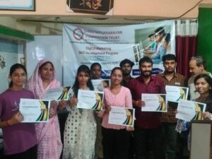 Skill Development Program: Indore