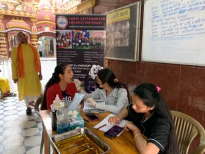Laxmi Narayan Mandir