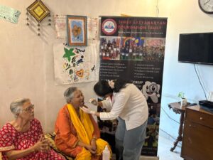 Aashiyana for Senior Citizen