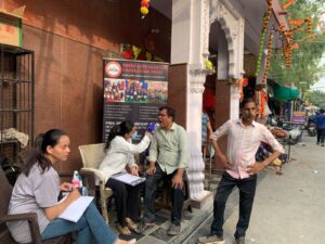 Shani Dev Mandir: Free Dental Check-up Camp 30 June 2026
