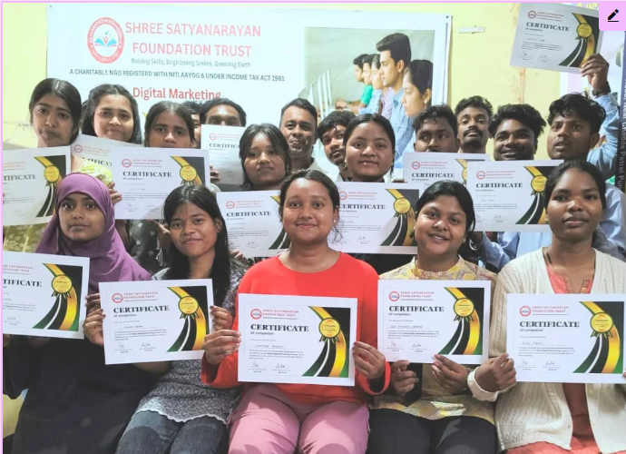 skill development ranchi